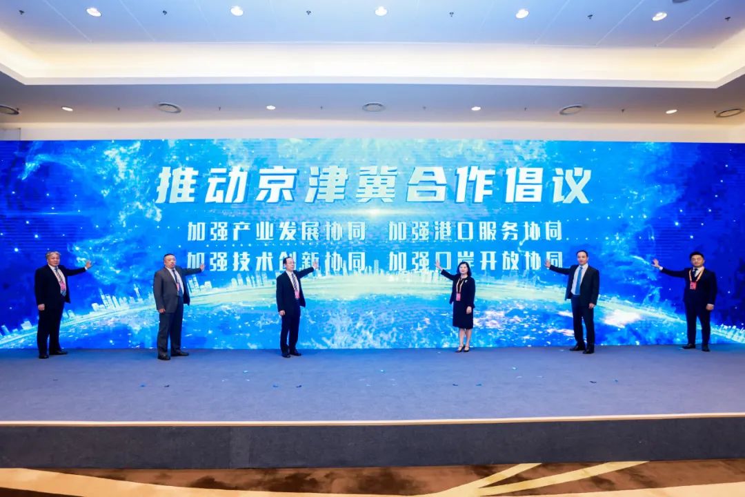 華電科工黨委書記郭樹(shù)旺應(yīng)邀出席豐臺(tái)對(duì)外開(kāi)放發(fā)展推介會(huì)