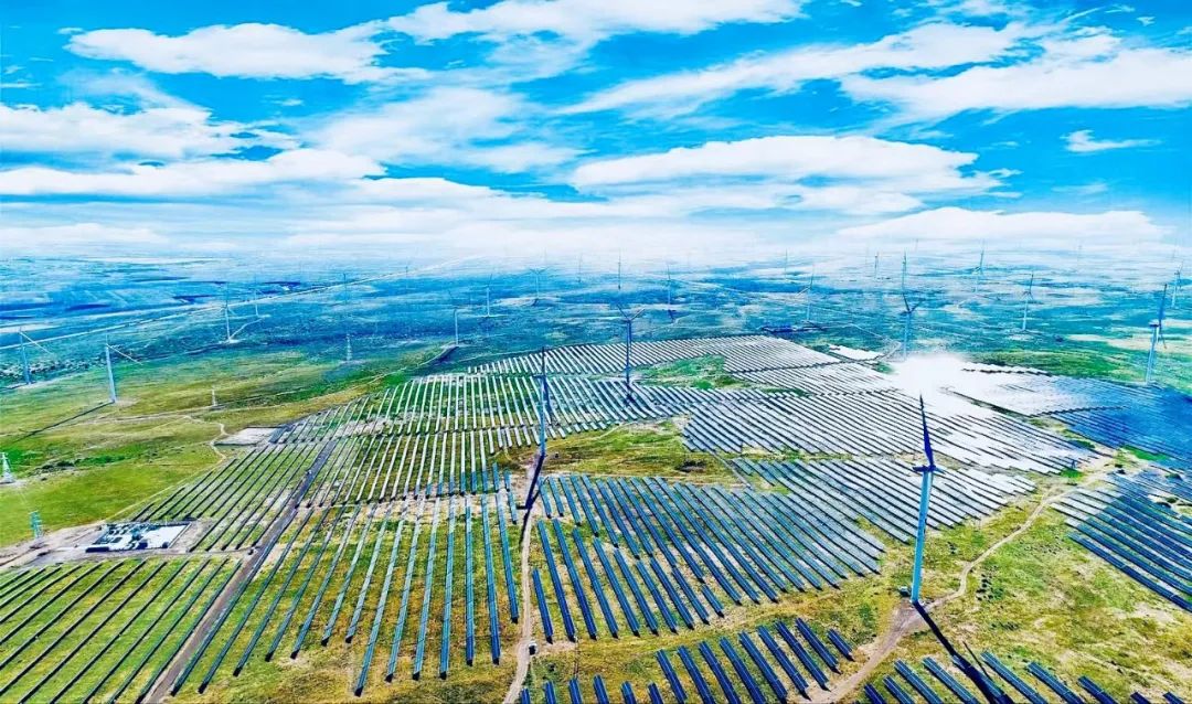 寧夏國(guó)企國(guó)資擔(dān)當(dāng)新質(zhì)生產(chǎn)力發(fā)展重任