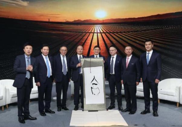 對(duì)話正泰新能董事長陸川：光伏遇冷，正泰的信心從何而來?