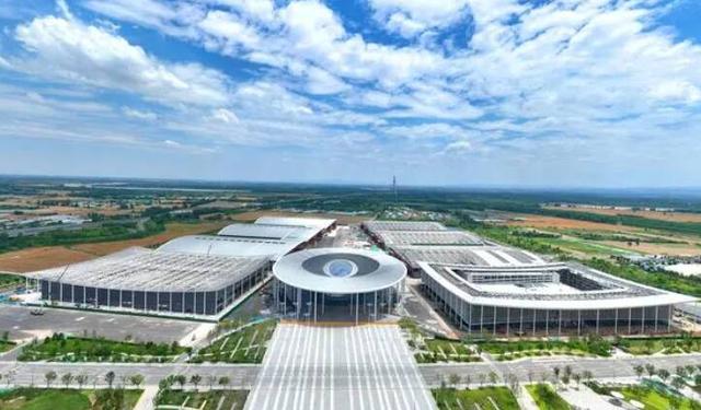 山東抓好項(xiàng)目建設(shè)，為高質(zhì)量發(fā)展蓄勢(shì)儲(chǔ)能