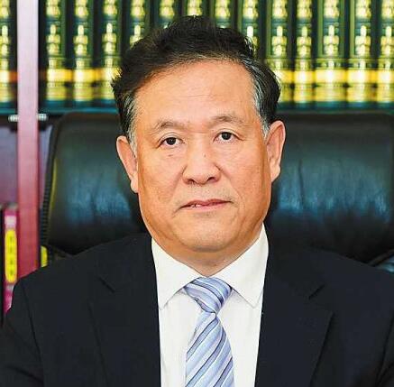 楊昆：貫徹實(shí)施能源法，推動(dòng)能源法治再上新臺(tái)階