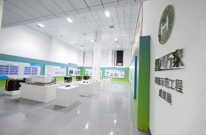 氫進(jìn)萬家：山東全鏈突破，推動氫能全產(chǎn)業(yè)發(fā)展