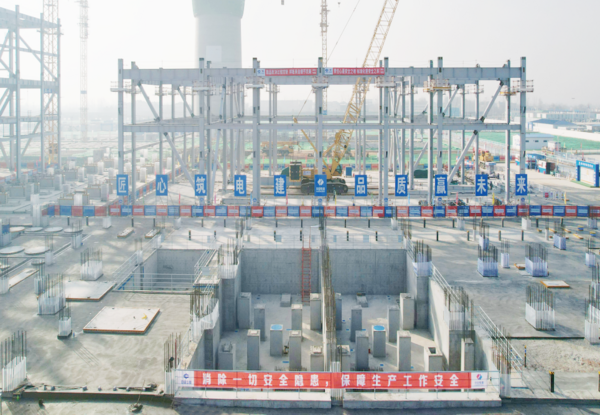 湖北省“十四五”電力建設(shè)規(guī)劃重點(diǎn)項(xiàng)目實(shí)現(xiàn)重