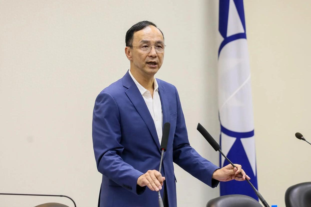 臺灣電價(jià)或?qū)⒃诮衲?月再度調(diào)漲，國民黨擬啟動能源戰(zhàn)場