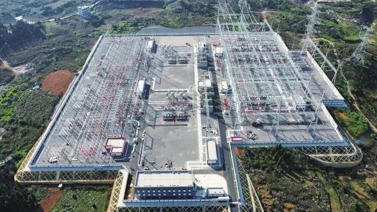 南方電網(wǎng)錨定建設(shè)農(nóng)業(yè)強(qiáng)國(guó)目標(biāo)，扎實(shí)服務(wù)“三農(nóng)”工作取得新成效