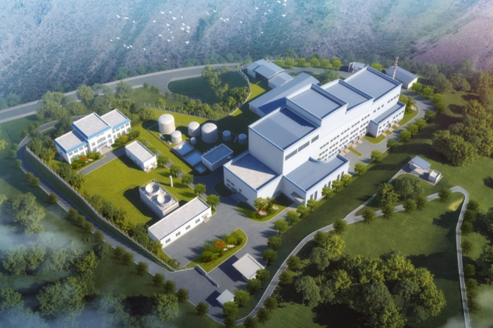 中國節(jié)能小型垃圾焚燒裝備關鍵技術攻關及產(chǎn)業(yè)化項目成功投產(chǎn)