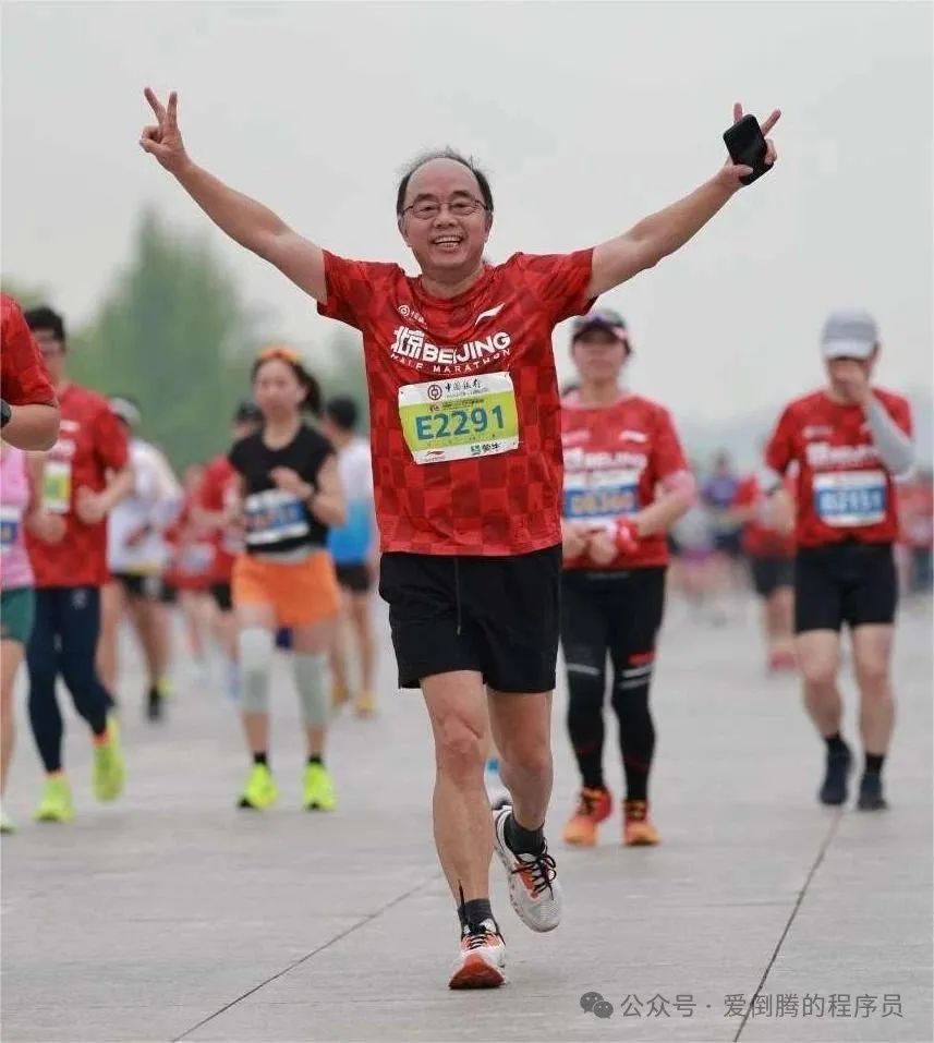 陶建輝：研發(fā)了八年基礎(chǔ)軟件，57 歲的我在 AI 時代迎來了千億機會