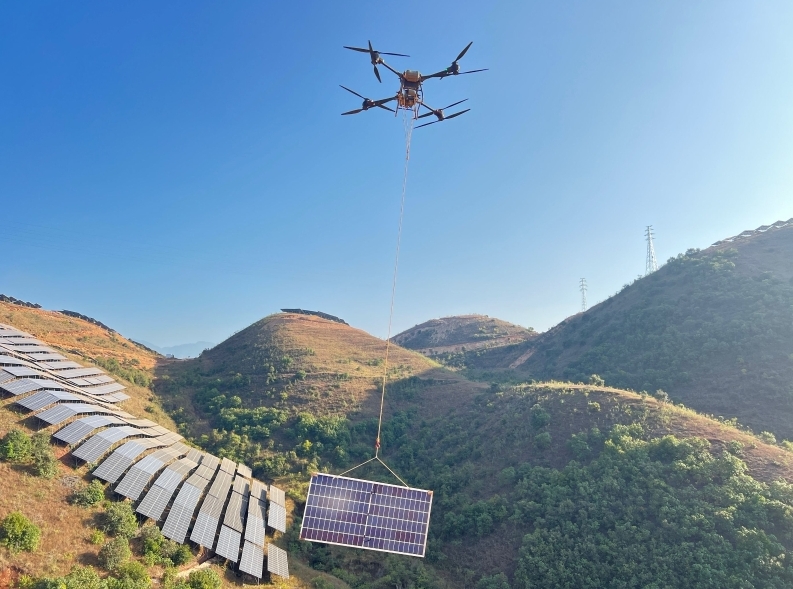 數(shù)智賦能 點(diǎn)亮綠色未來(lái)